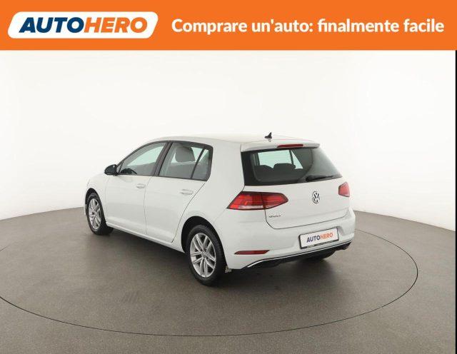 VOLKSWAGEN Golf 1.0 TSI 115 CV DSG 5p. Business BlueMotion Tech.