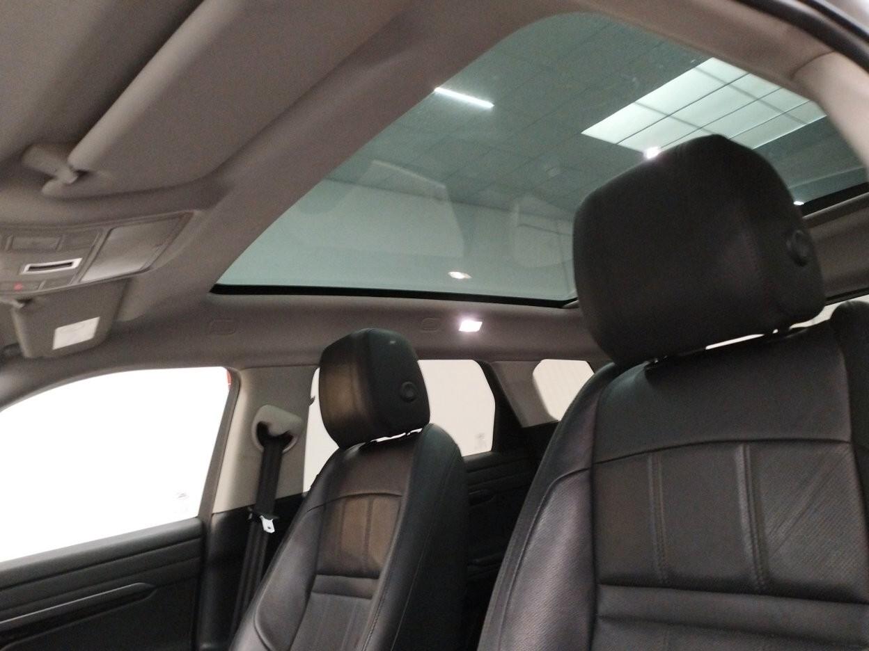 Land Rover Range Rover Evoque 2.0d i4 mhev SE awd 150cv auto