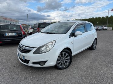 Opel Corsa 1.3 CDTI 75CV 5 porte OK PER NEOPATENTATI