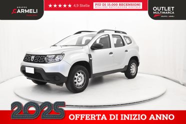 Dacia Duster 1.0 tce ECO-G Essential 4x2