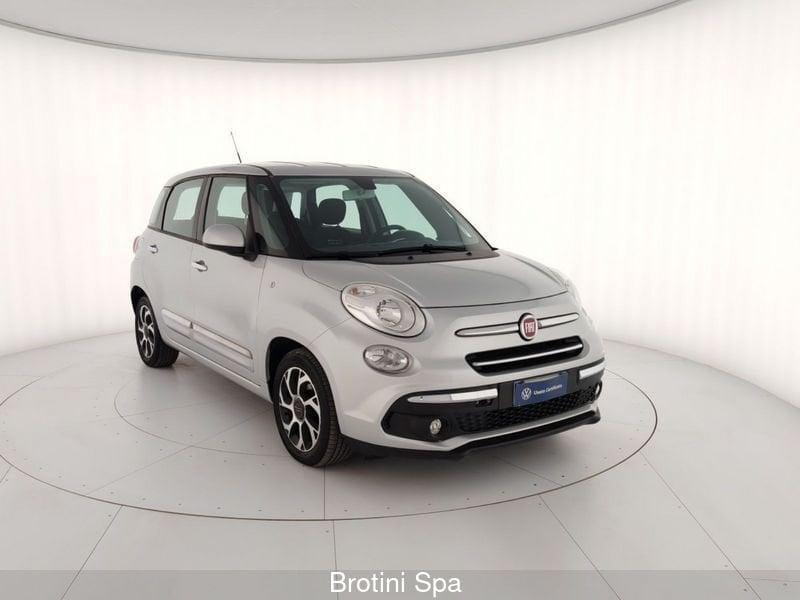 FIAT 500L 1.3 Multijet 95 CV Pop Star