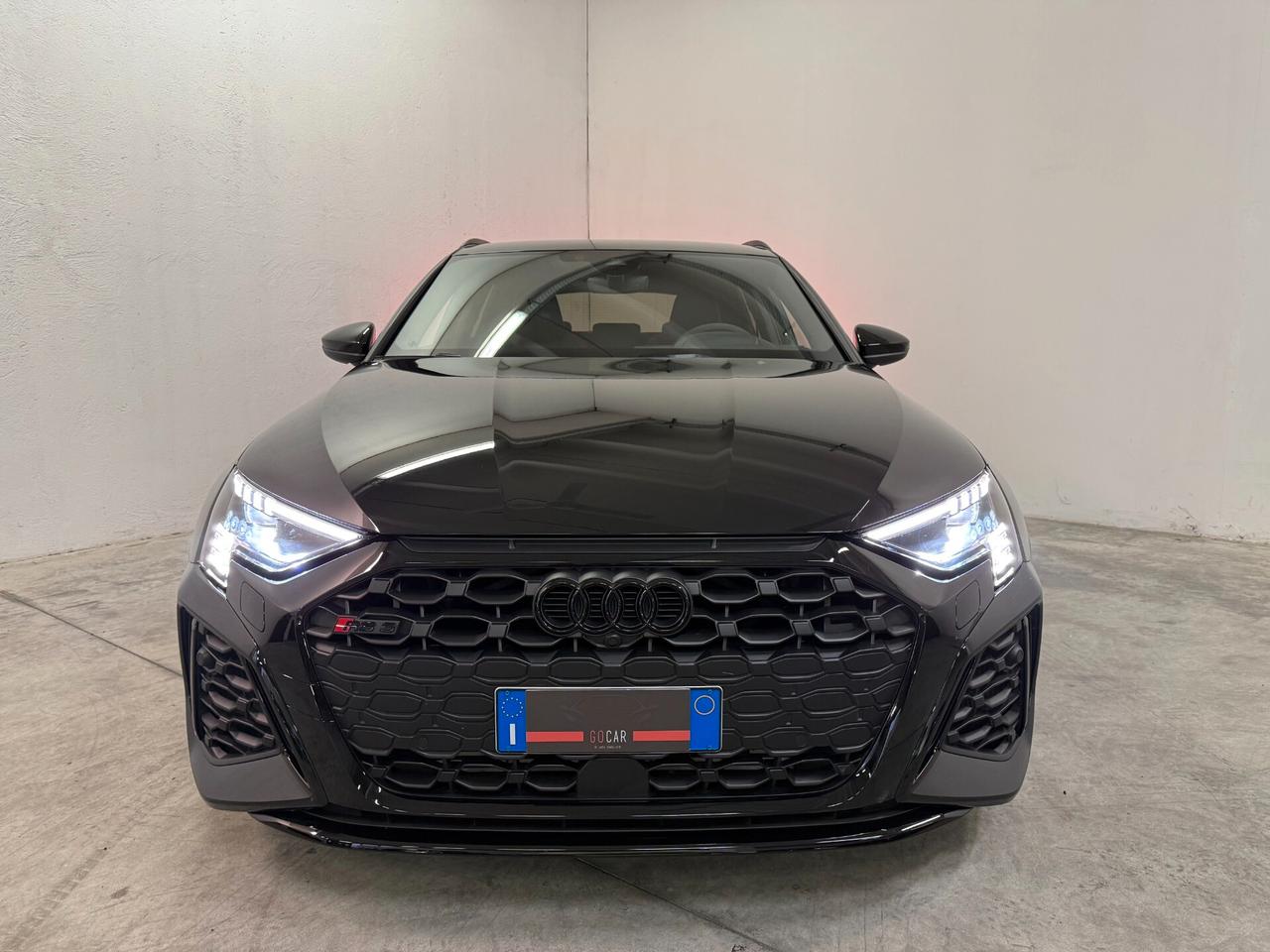 Audi RS3 Sportback Tfsi Quattro S-Tronic NO VINCOLI