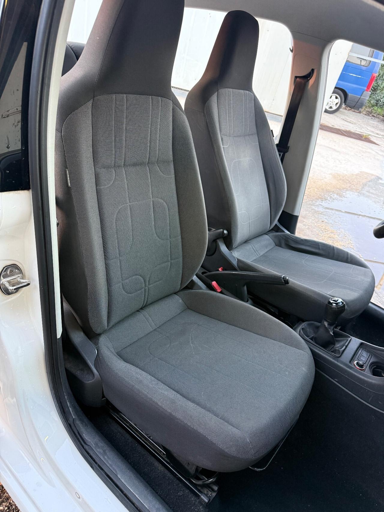 Volkswagen 1.0 eco up neopatentati EURO6B unipro