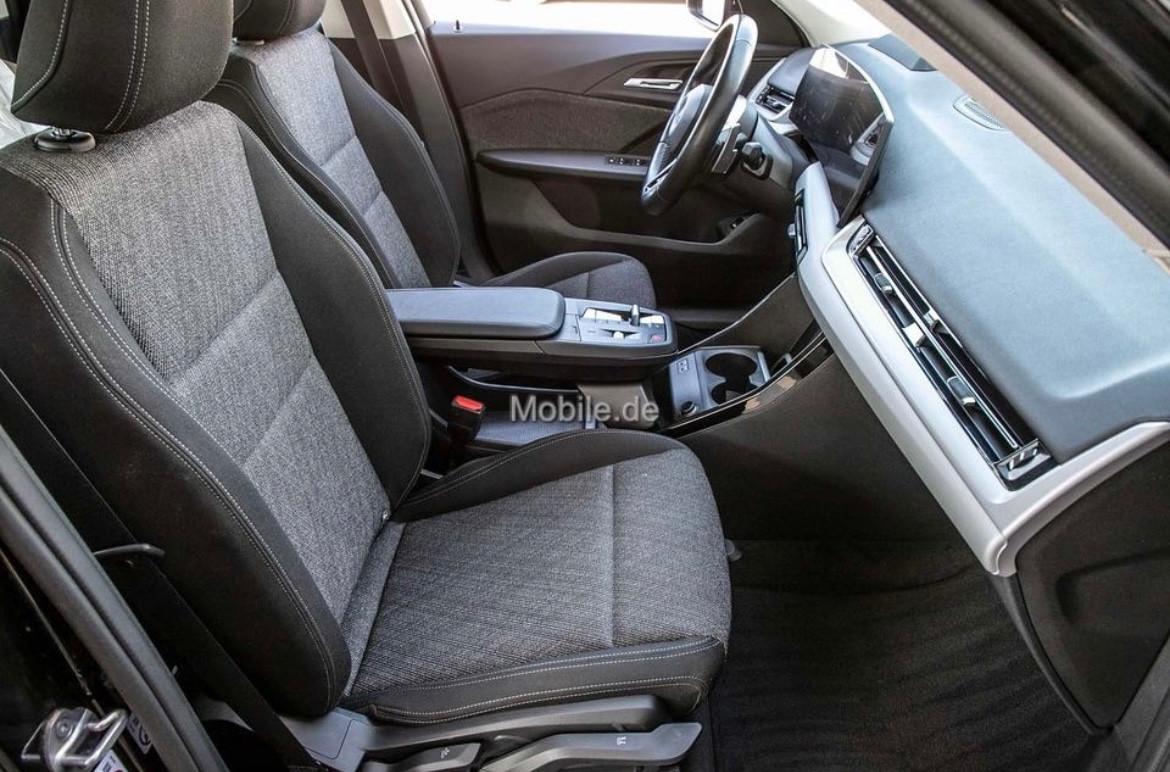 BMW X1 xDrive20d