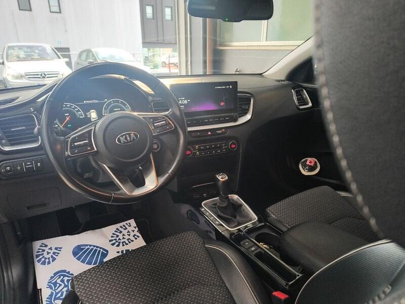 Kia Xceed XCeed 1.6 crdi mhev Business (PREZZO REALE)