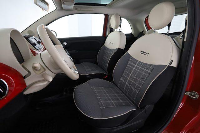 FIAT 500 500 1.2 69 CV Lounge