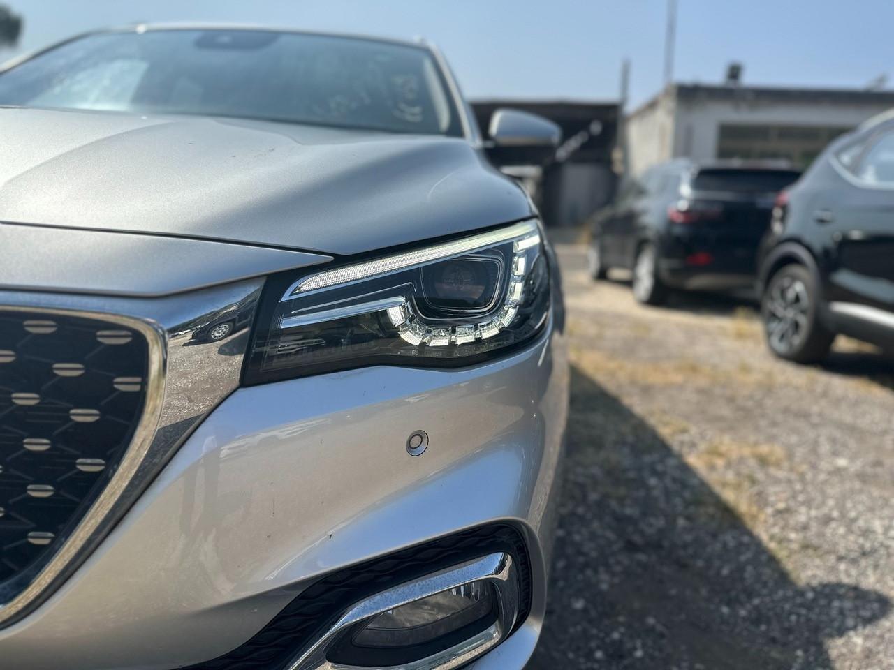 MG HS I - HS 1.5 t Luxury