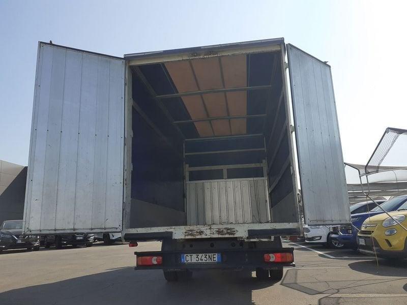 Nissan Atleon ATLEON 35.13 TDI, CENTINA 4050X2250, PREZZO+IVA