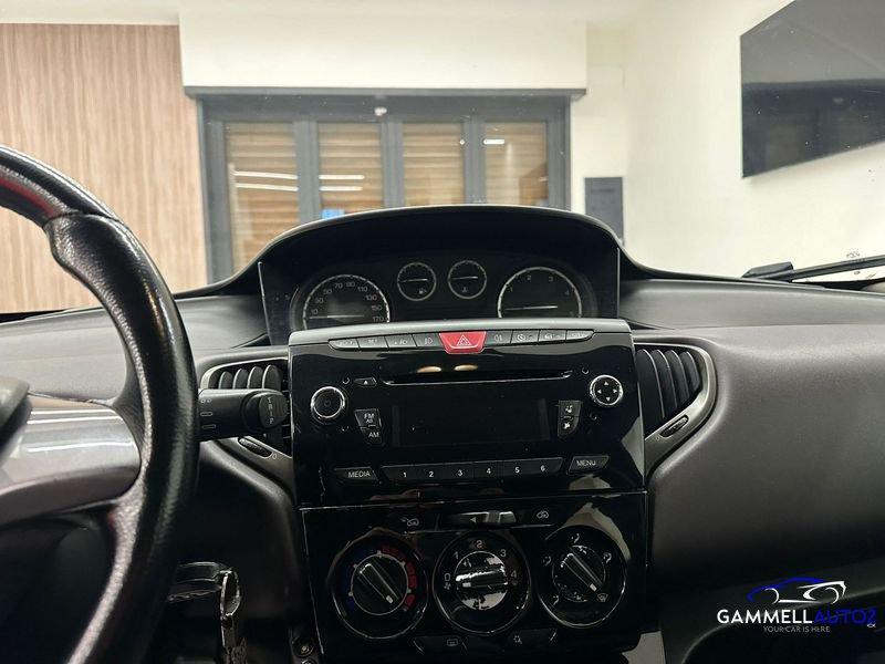 Lancia Ypsilon Ypsilon 1.3 MJT 16V 95 CV 5 porte S&S Gold