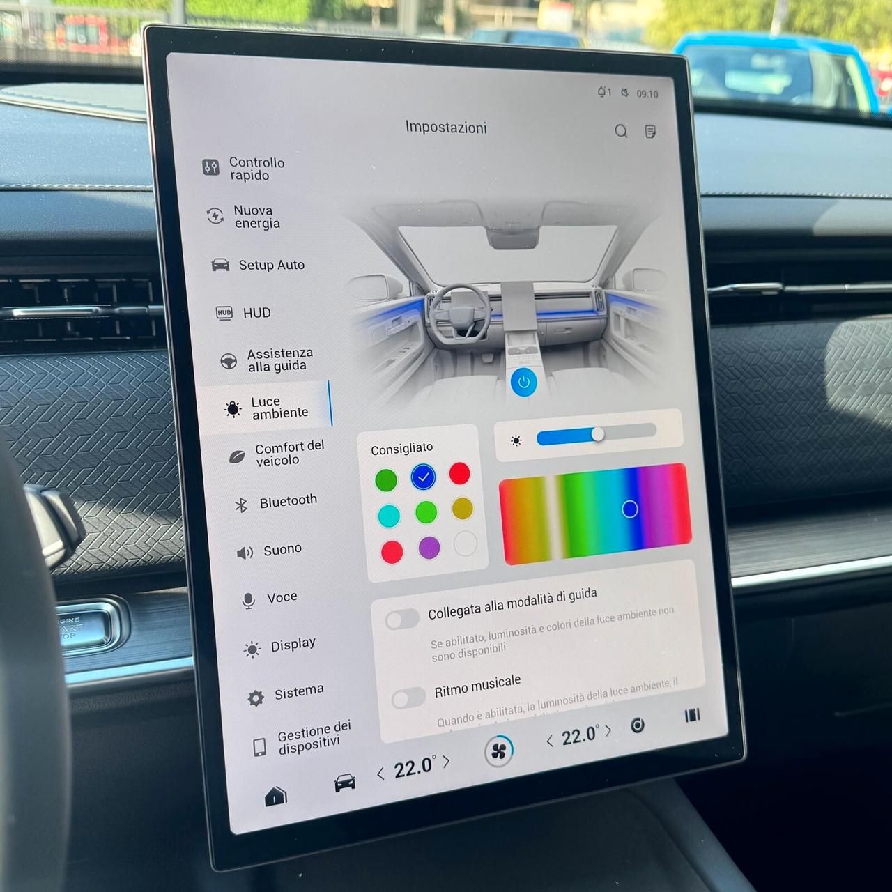 Jaecoo 7 1.5 TGDI PHEV Exclusive KM ZERO