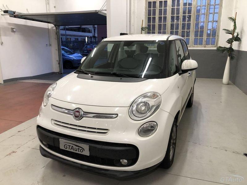 FIAT 500L 500L 0.9 TwinAir Turbo Natural Power Lounge