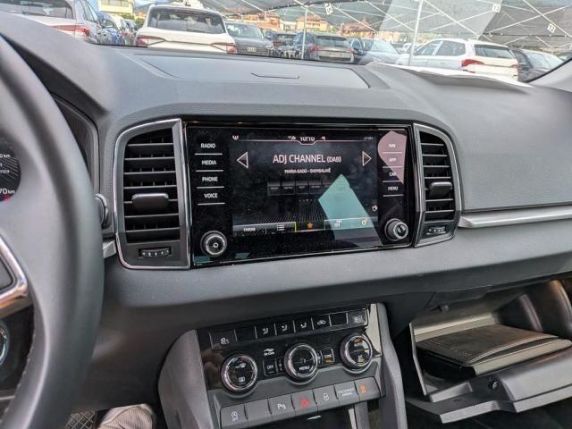 Skoda Karoq 2.0 TDI EVO SCR 115 CV DSG **KM 70230**