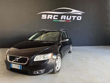 Volvo V50 D4 R-design