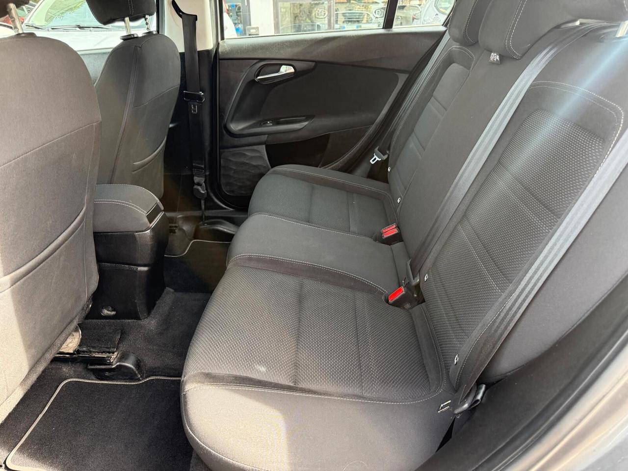 Fiat Tipo 1.6 Mjt S&S SW Lounge