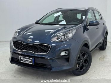 KIA Sportage 1.6 CRDI 136 CV DCT7 2WD Mild Hybrid Business Clas