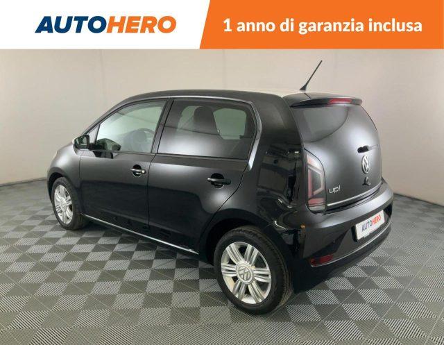 VOLKSWAGEN up! 1.0 75 CV 3p. high up!