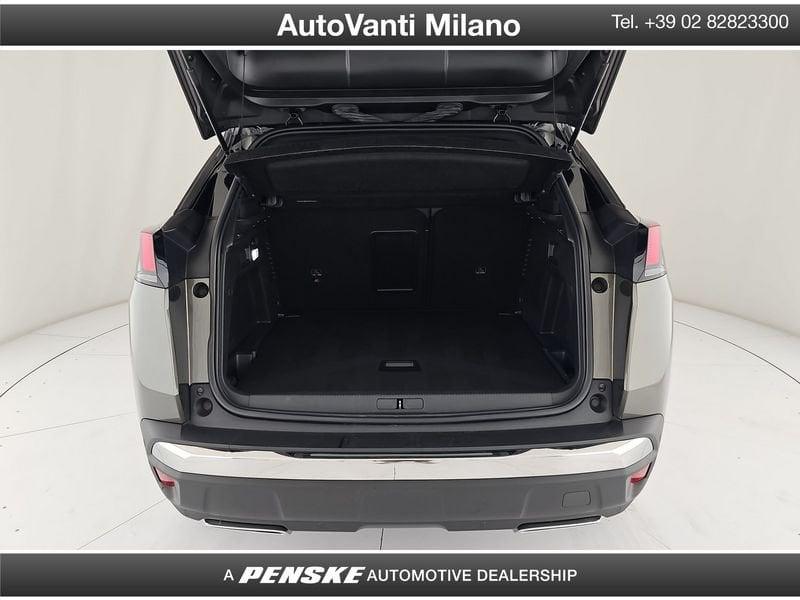 Peugeot 3008 3008 BlueHDi 130 S&S GT Line