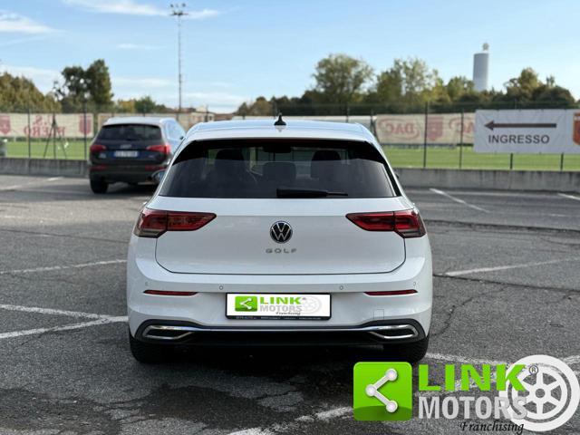 VOLKSWAGEN Golf 8 ACTIVE