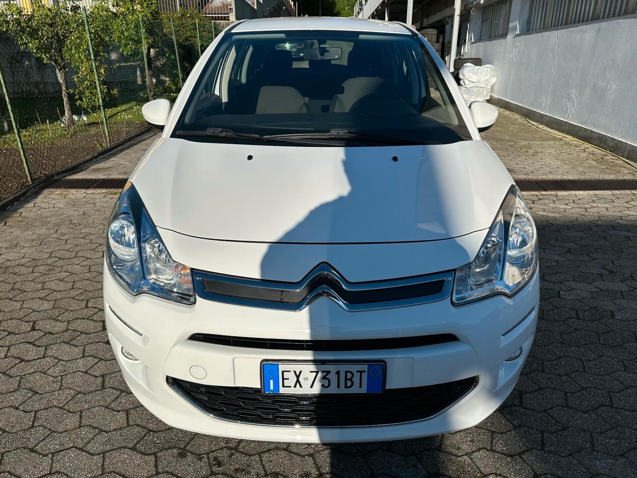 Citroen C3 PureTech 82 Seduction