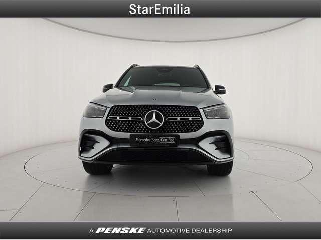 Mercedes-Benz GLE 350 GLE 350 de hybrid EQ 4Matic AMG Line Premium