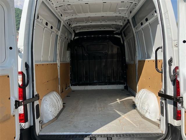 RENAULT Master T35 2.3 dci 135cv L2H2 Ice Euro 15.700 + iva