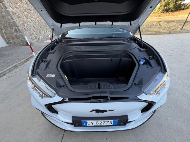 FORD Mustang Mach-E EXTENDED RANGE PREMIUM 294CV+SPA