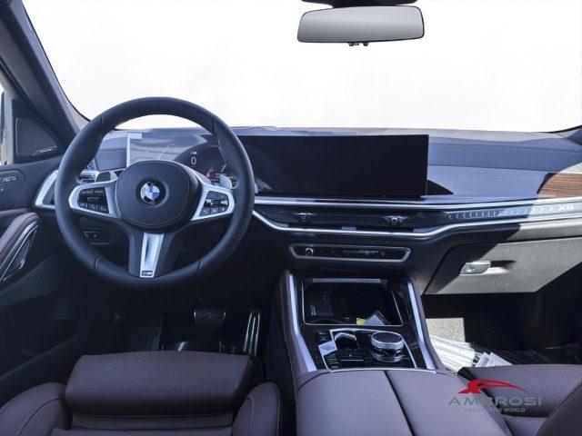 BMW X6 xDrive30d M Sport pro Travel Innovation Package