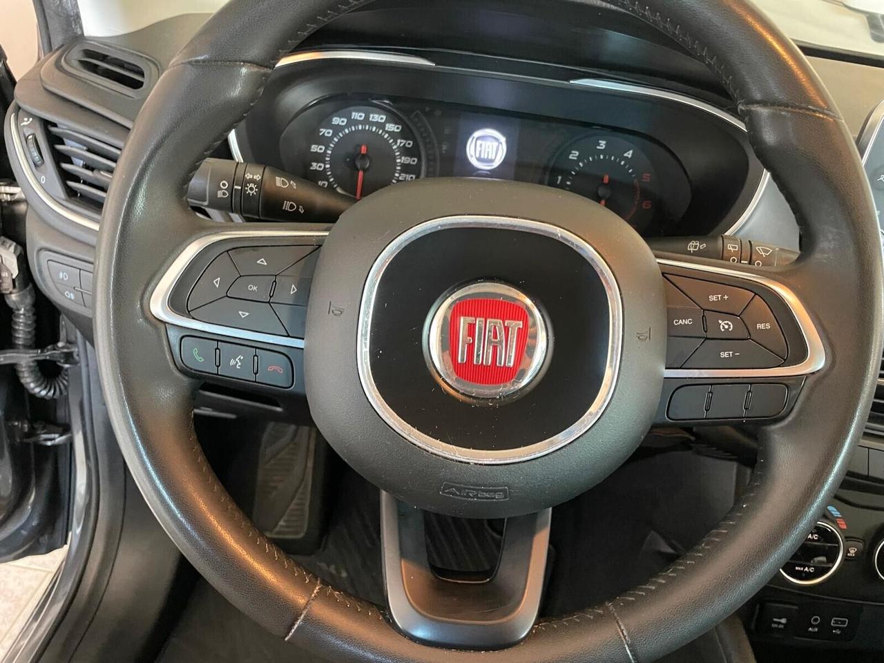 Fiat Tipo 5p 1.6 MTJ 120cv LOUNGE S&S