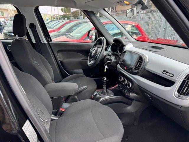 FIAT 500L 1.4 95 CV S&S Cross