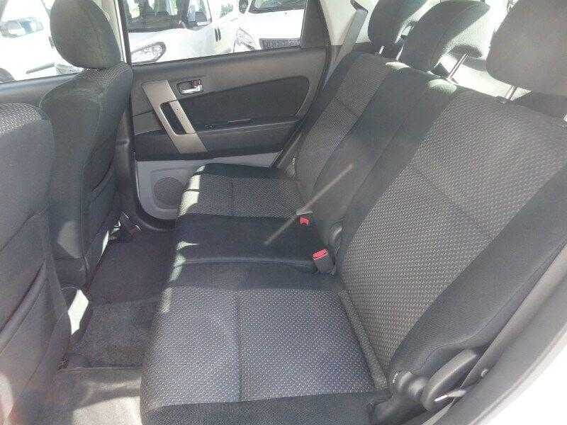 Daihatsu Terios Terios 1.5 4WD B You Five Dolomite