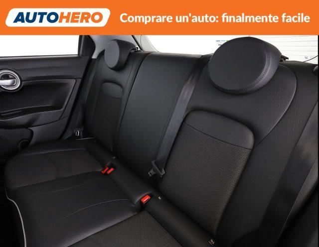 FIAT 500X 1.6 MultiJet 120 CV Cross