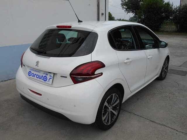 Peugeot 208 HDi 100 5p Allure