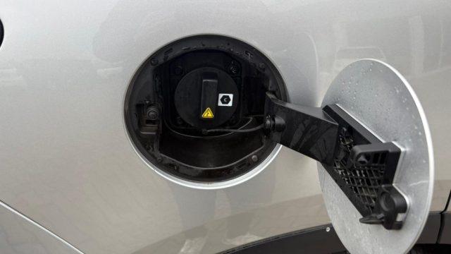 MG EHS Plug-in Hybrid Luxury ** UNICO PROPRIETARIO **