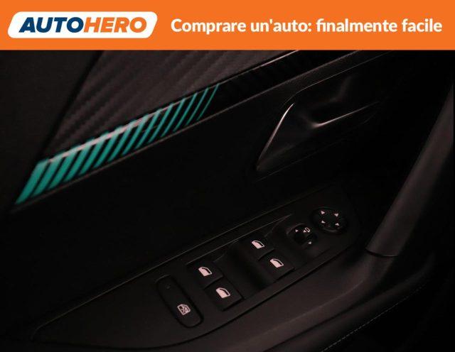 PEUGEOT 2008 PureTech 130 S&S Allure