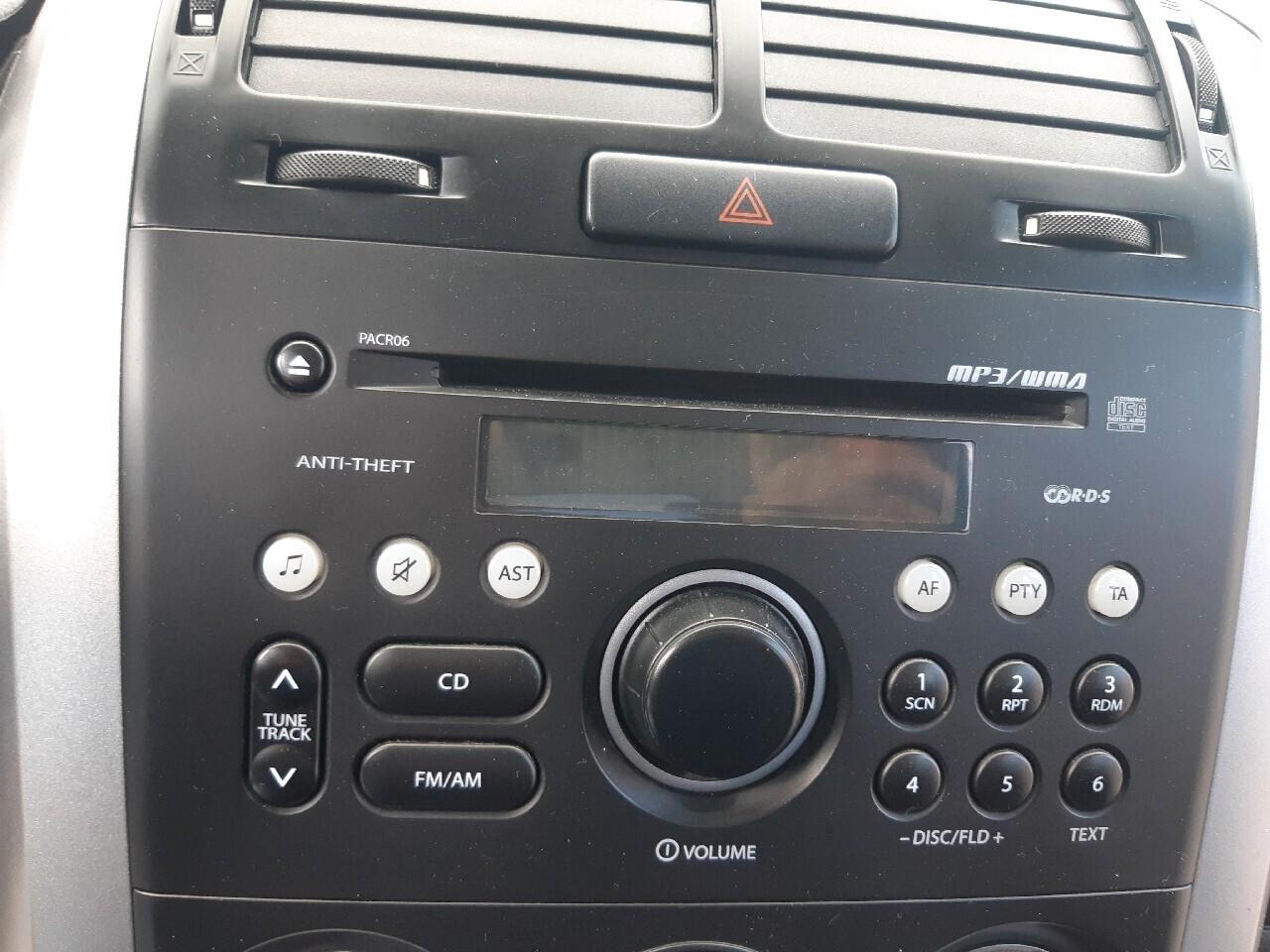 Suzuki Grand Vitara 2.0 16V 5P -MOTORE NUOVO-