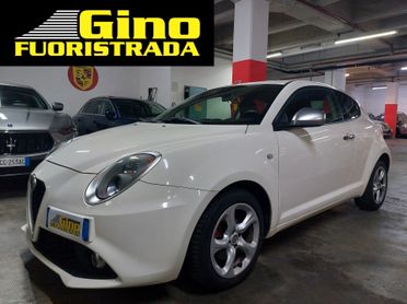 Alfa Romeo MiTo 1.3 JTDm 95 CV S&S DNA!! CLIMA DIPLAY FENDY C.LEGA!!!