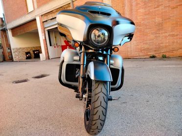 Harley-Davidson 1584 Electra Glide Ultra