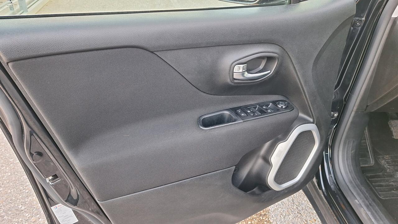 Jeep Renegade 1.6 Mjt 130 CV