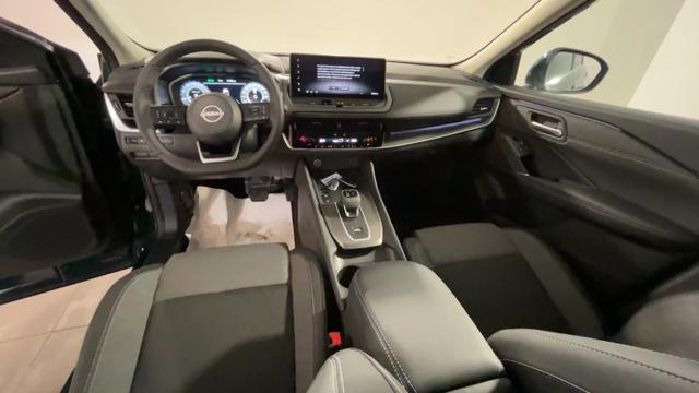 NISSAN Qashqai MHEV 158 CV Xtronic N-Connecta - VARI COLORI!