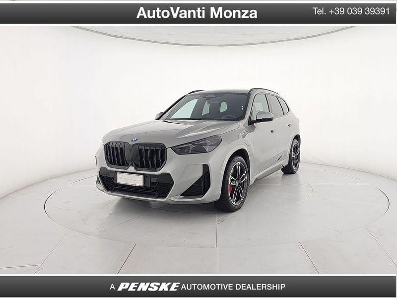 BMW X1 X1 xdrive 25e MSport Pro auto