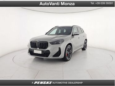 BMW X1 X1 xdrive 25e MSport Pro auto