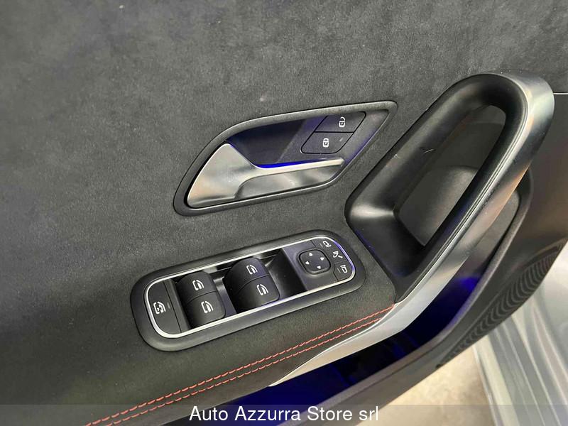Mercedes-Benz Classe A A 200 Aut. AMG Line Advanced Plus *18'', LED, PROMO AZZURRA*