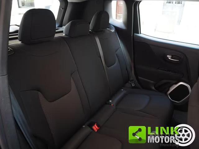 JEEP Renegade 2.0 mtj Longitude 4x4
