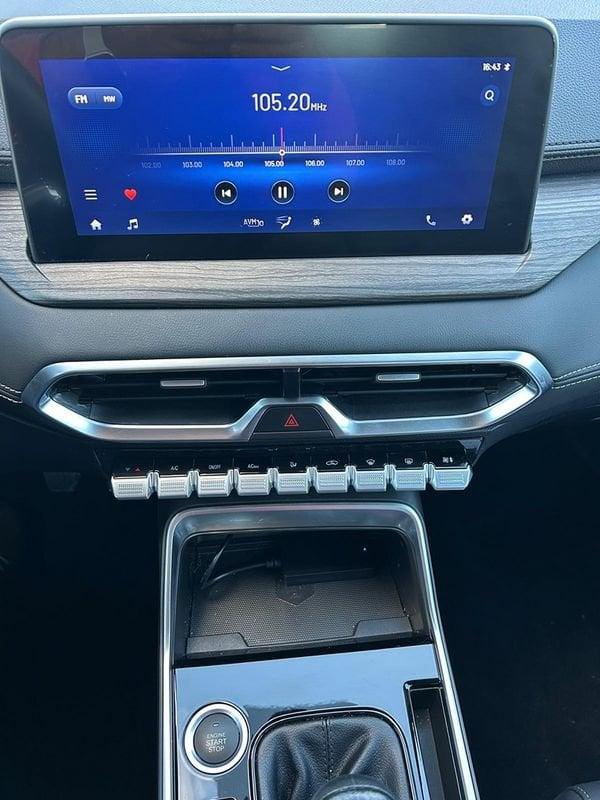 Emc Sei 1.5 113cv MT Wave 3 1.5t 113cv