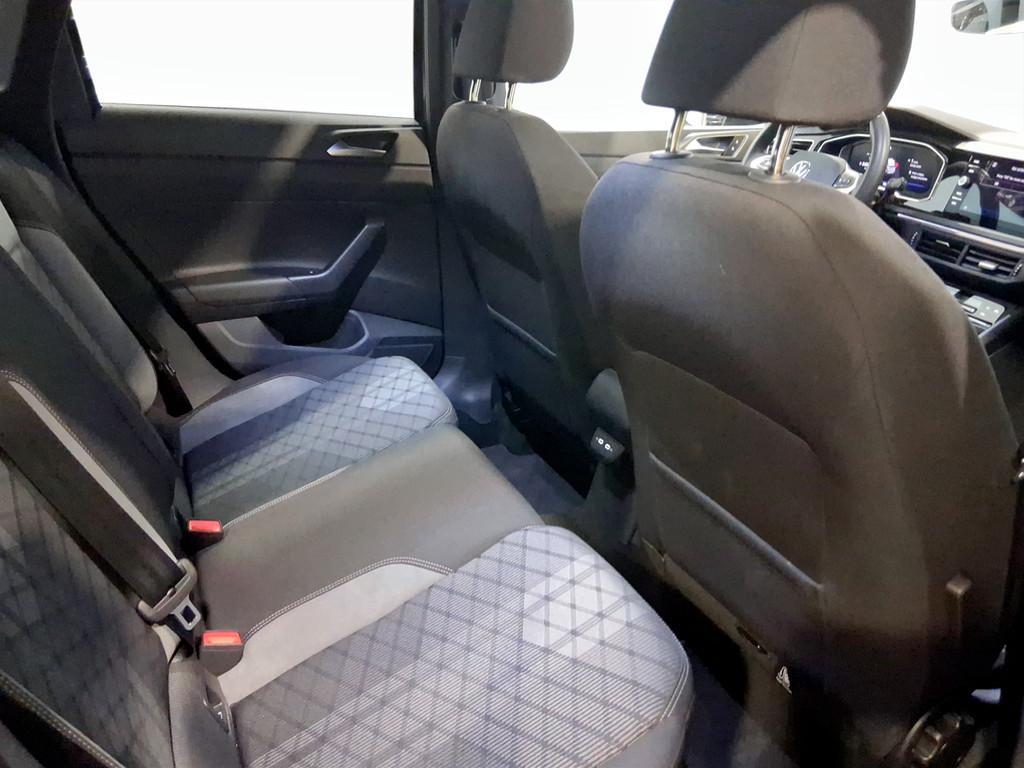 Volkswagen Taigo 1.0 tsi R-Line 115cv