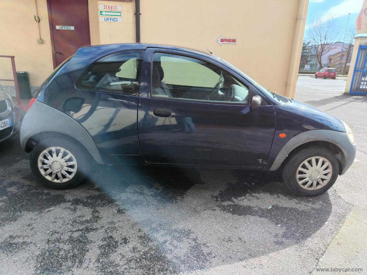 FORD Ka 1.3