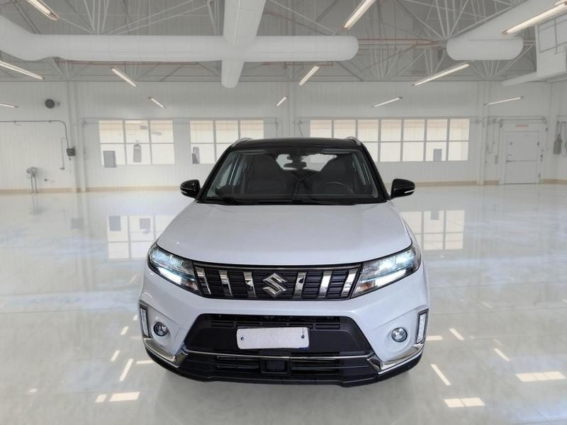 SUZUKI VITARA 1.4 BOOSTERJET HYBRID ALLGRIP STARVIEW SUV