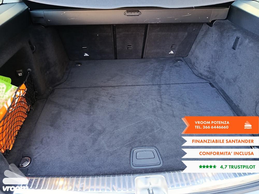 MERCEDES Classe C (W/S205) C 220 BlueTEC S.W....