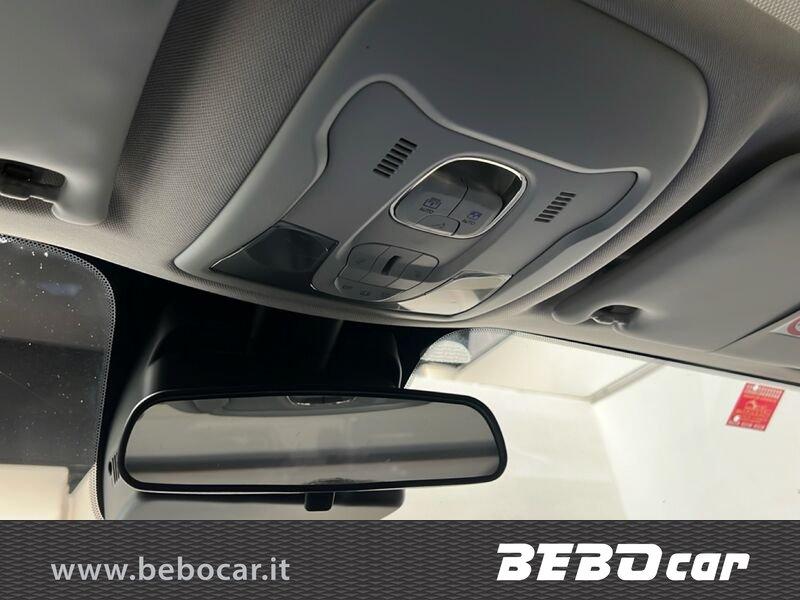 Jeep Renegade 1.6 MJet DDCT 120cv Limited