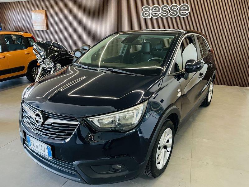 Opel Crossland Crossland X 1.5 ECOTEC D 102 CV Start&Stop Innovation